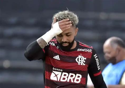 Ídolo do São Paulo não quer nem saber e humilha Gabigol Portal do São