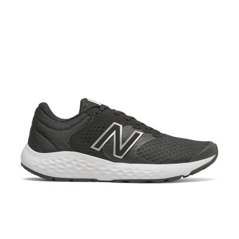 Tenis New Balance 420 Mujer Negro New Balance