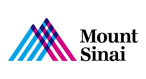 Mount Sinai Logo Download - SVG - All Vector Logo