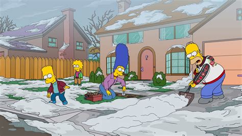 Los Simpson 31x2 Archives Simpsonizados