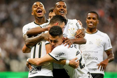 Corinthians X Santos Onde Assistir Horário E Escalações Metrópoles