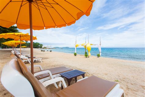 The Fair House Beach Resort Hotel In Koh Samui Book A Hotel Chaweng