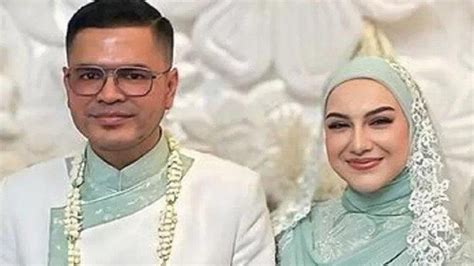 Sosok Haldy Sabri Pengusaha Aceh Yang Menikahi Irish Bella