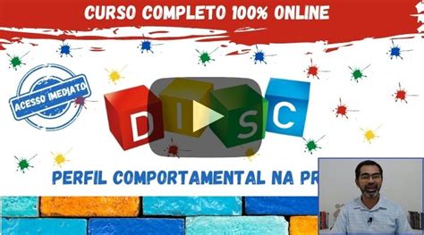 Perfil Comportamental Disc Perfil Influente I Tudo Que Voc