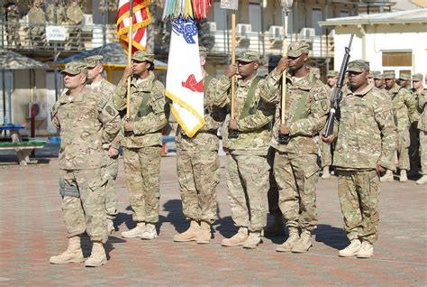 Command Sgt Maj Ismael Rodriguez The Command Sergeant NARA DVIDS