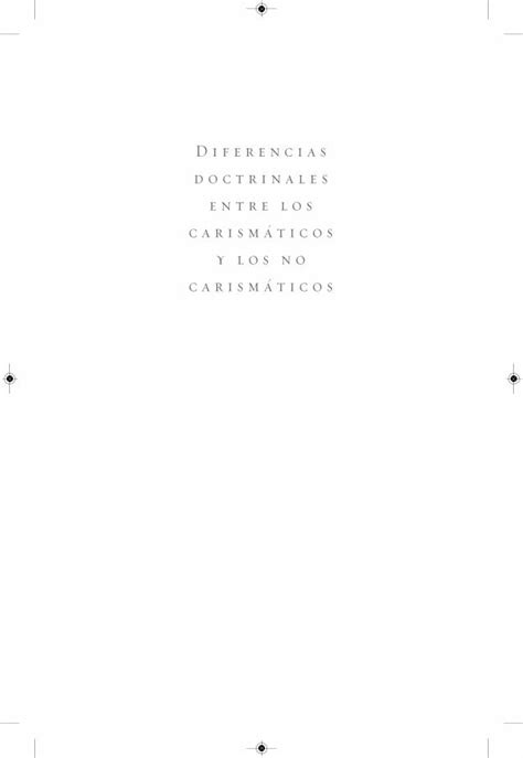 PDF Necesitoleer Comnecesitoleer Diferencias Doctrinales