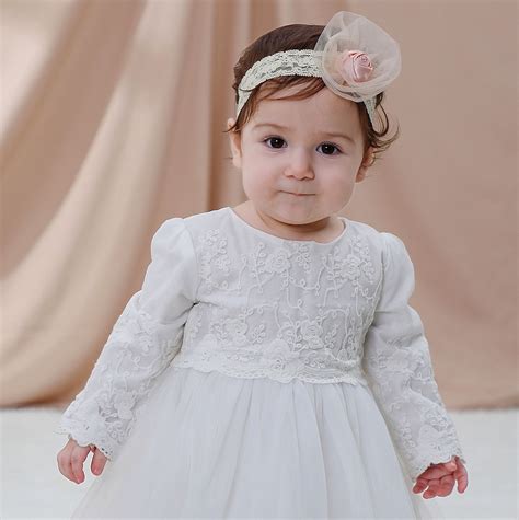 Festmode für Kinder Festliches Kleid für Mädchen Bohemian Kleid für