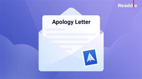 How to Write an Apology Letter: 5 Templates and Writing Tips