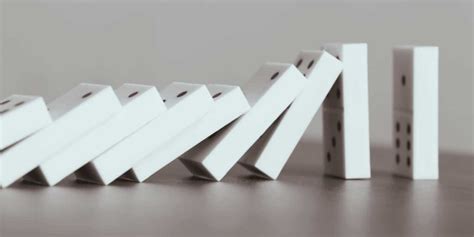 The Domino Effect: How Missing Workouts Can Lead to More Missed Workouts