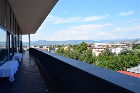 Hotel Hollywood Sarajevo Terrace | World-Adventurer