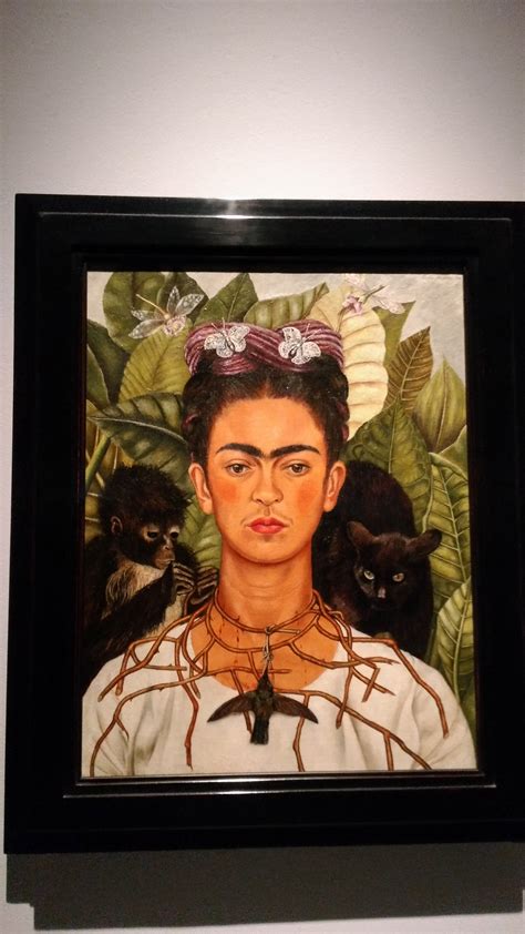 La Natura E Frida Kahlo Curiosa Di Natura