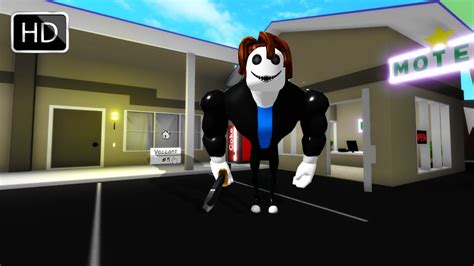 Roblox BrookHaven RP Bakon Scary Full Movie YouTube