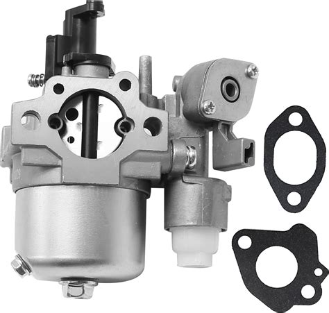 Amazon Anxingo EX17 SP170 Carburetor For Subaru Robin 6HP SP 170