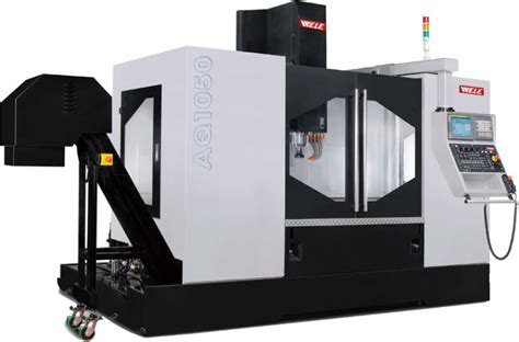WELE CNC Machines | Service | Sales & Support UK