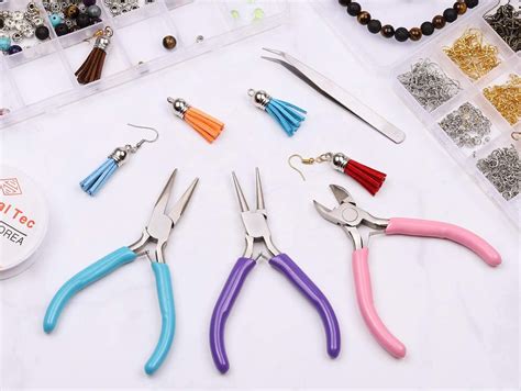 Jewelry Pliers 3pcs Jewelry Making Pliers Tools - Buy Sheet Metal ...