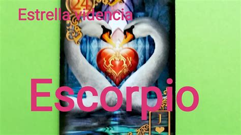 Escorpio ♏ Del 14 Al 30 De Noviembre Persigue Tus Sueños Mensaje