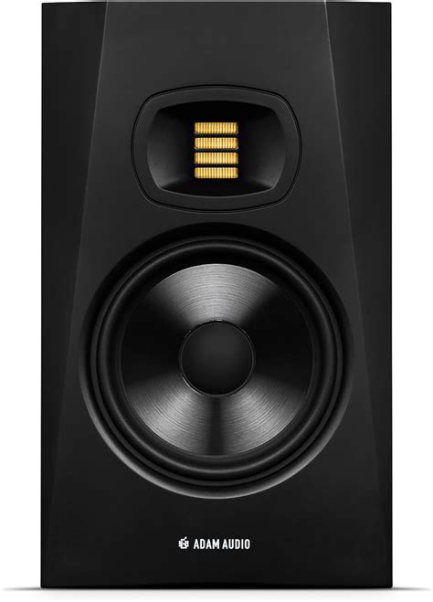 Adam Audio T7V Studio Monitor Amazon Ca Musical Instruments Stage