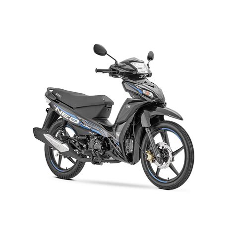 Tvs Neo Nx Auteco Motos Isaka