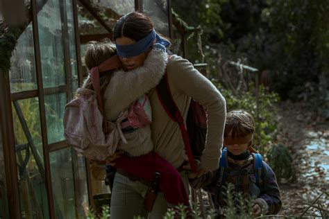 Bird Box Schließe deine Augen Film Rezensionen de