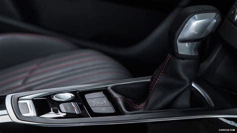 Peugeot 308 GT | 2015MY | Interior Detail