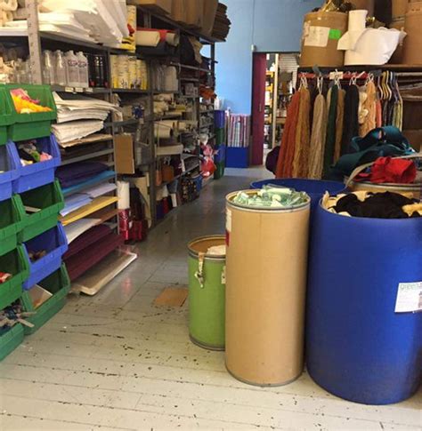 Home Craft Supplies Kendal Ragtag Arts