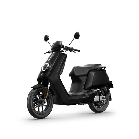 Niu Nqi Gts Standard Elektrische Scooter Elektrisch Scooter