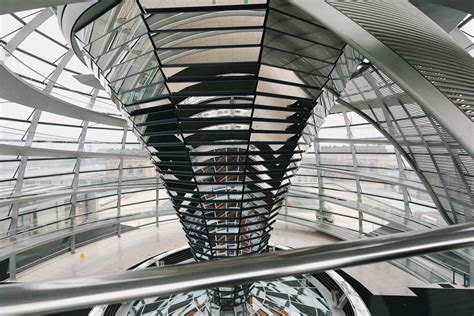 Fr Hst Ck Im Reichstag In Berlin Reichstag Besuchen