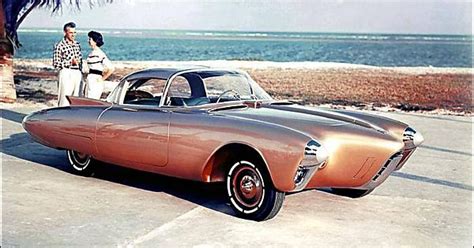 1956 Oldsmobile Golden Rocket Album On Imgur