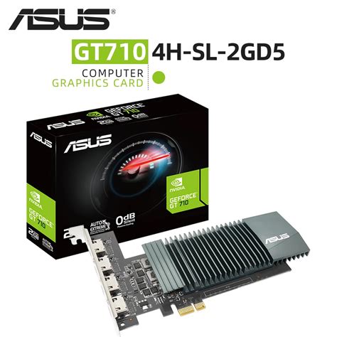 Asus Geforce Gt Gt H Sl Gd Blog Knak Jp