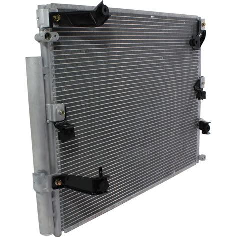 Lexus Lx Ac Condenser