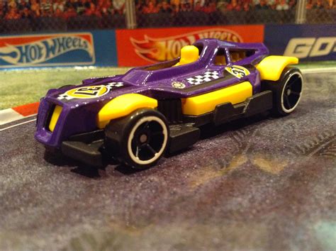 JULIAN S HOT WHEELS BLOG Med Evil Mystery Models