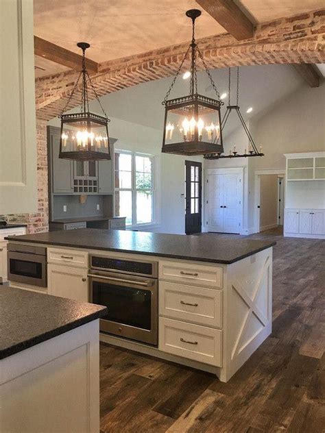 Stunning Farmhouse Kitchen Decor Ideas For Any Home Addicted To