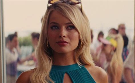 Barbie Movie Margot Robbie Plot Otosection