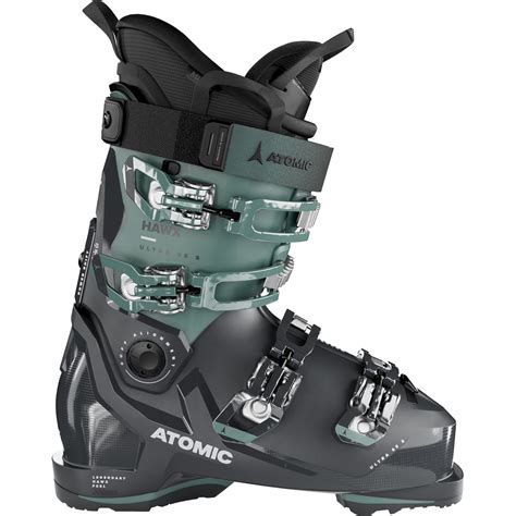 Atomic Hawx Ultra 95 S W GW Storm Aqua Atomic Ski Boots Atomic A