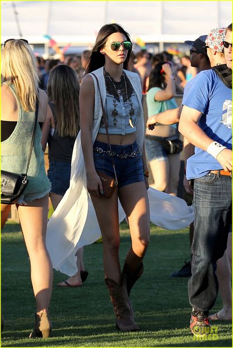 Selena Gomez Flashes Black Bra In Sexy Sheer Dress At Coachella With