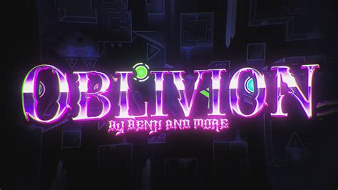 Oblivion Benji Extreme Demon Youtube