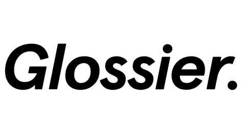 Glossier Vector Logo - (.SVG + .PNG) - SeekVectorLogo.Net