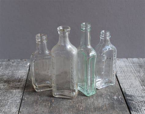 Antique Glass Jar Identifiers