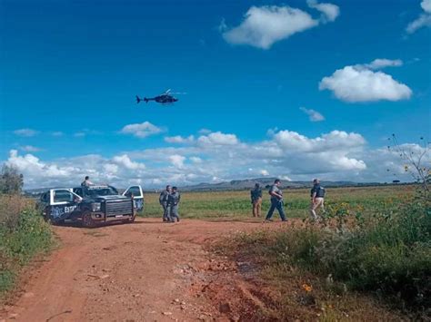 Reos Tumban Pared Y Se Fugan Del Penal De Cieneguillas Zacatecas Lado Mx