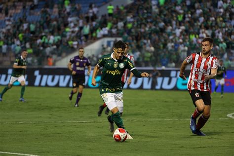 Palmeiras Garante Melhor Campanha Do Paulist O Pela Quinta Vez Em Oito