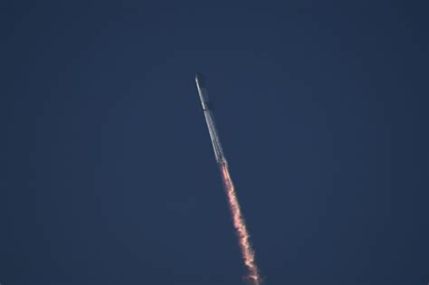 Why SpaceX's Starship Explosion Is No Big Deal