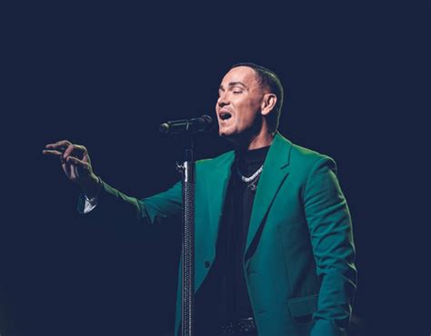 Victor Manuelle Será Reconocido Por Premio Lo Nuestro Flow Magazine