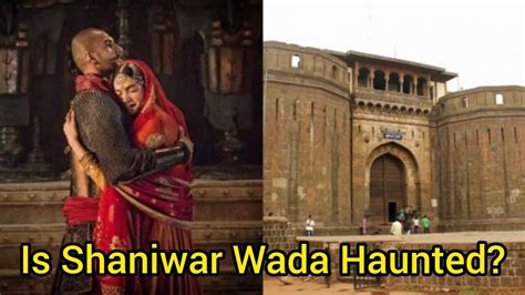 Is Shaniwar Wada Haunted India S Most Haunted Place Horror Story