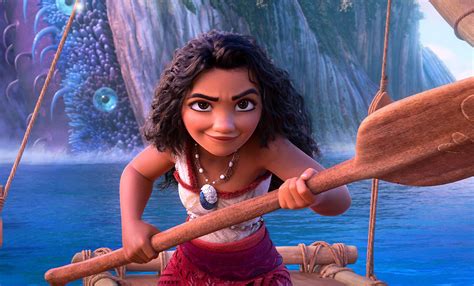 Disney Moana 2 Release Date 2024 - Naomi Madelle