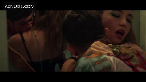 ADORATION NUDE SCENES AZNude