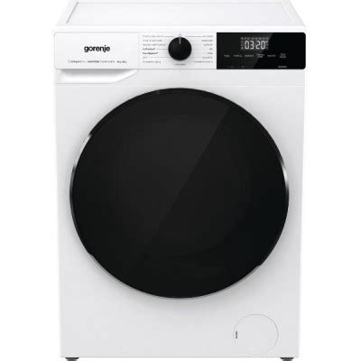Стиральная машина с сушкой Gorenje WD2A964ADPS