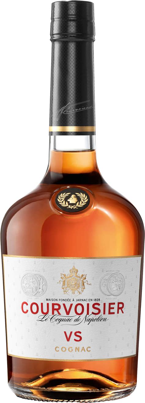 Courvoisier VS | Alko