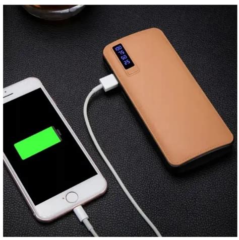 Повер банк Smart Tech 50000 mAh. Power Bank - Aveopt - оптова ...