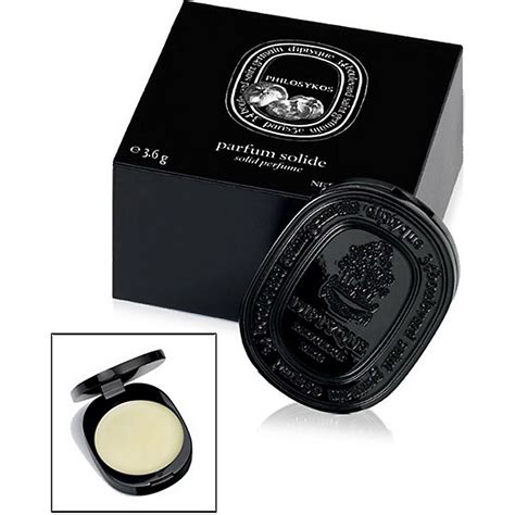 Buy DIPTYQUE Solid Perfume Philosykos 3.6g Online in Singapore | iShopChangi