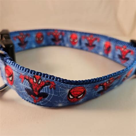 Dog Collar - Etsy